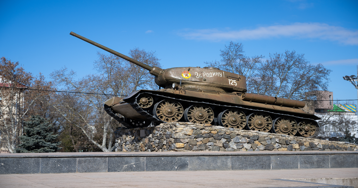 Moldova: Putin's 2026 target - and why it threatens all of Europe | The latest National and International News - upday News
