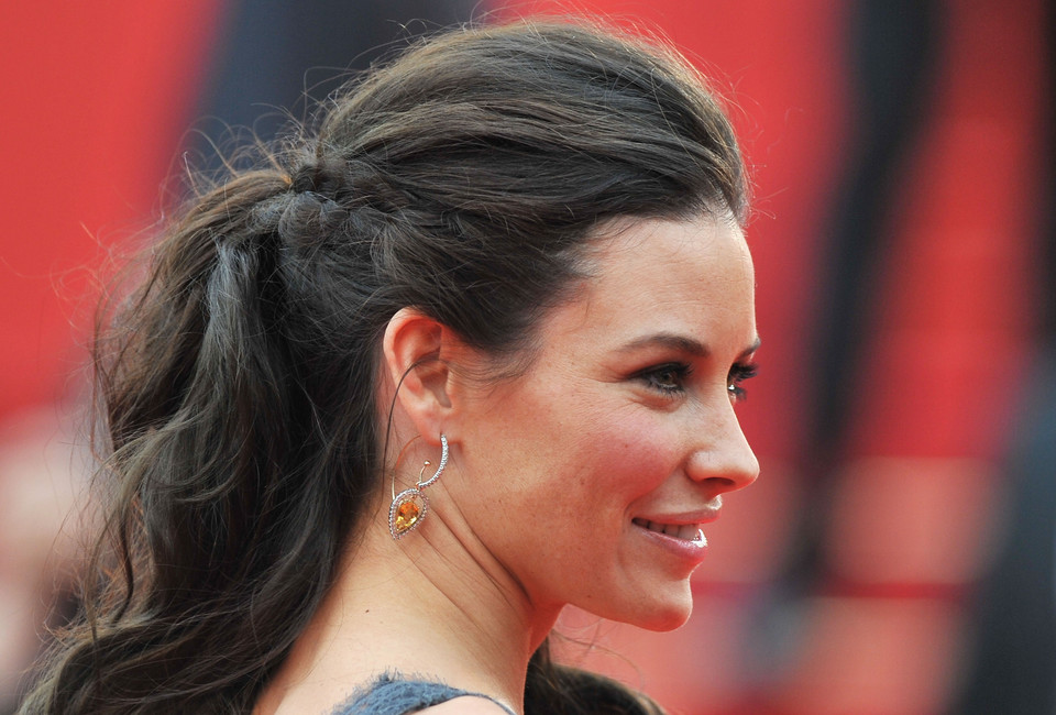 Evangeline Lilly zostanie mamą