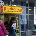 Biedronka pokazała wyniki. Prawie miliard euro zysku w 9 miesięcy