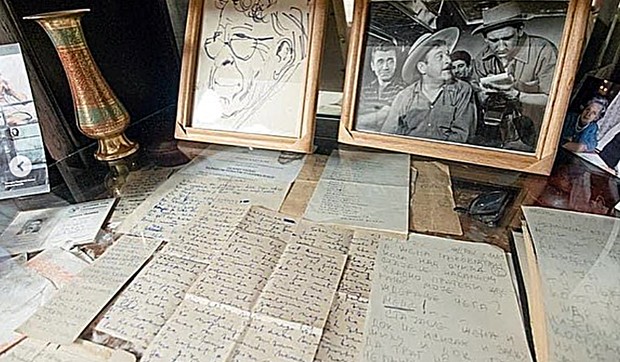galerija Adligat Inđija izložba Pavle Vuisić