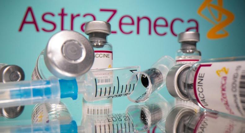 Vaccin AstraZeneca