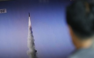 USA: Tillerson wezwał do globalnego działania w związku z Koreą Północną