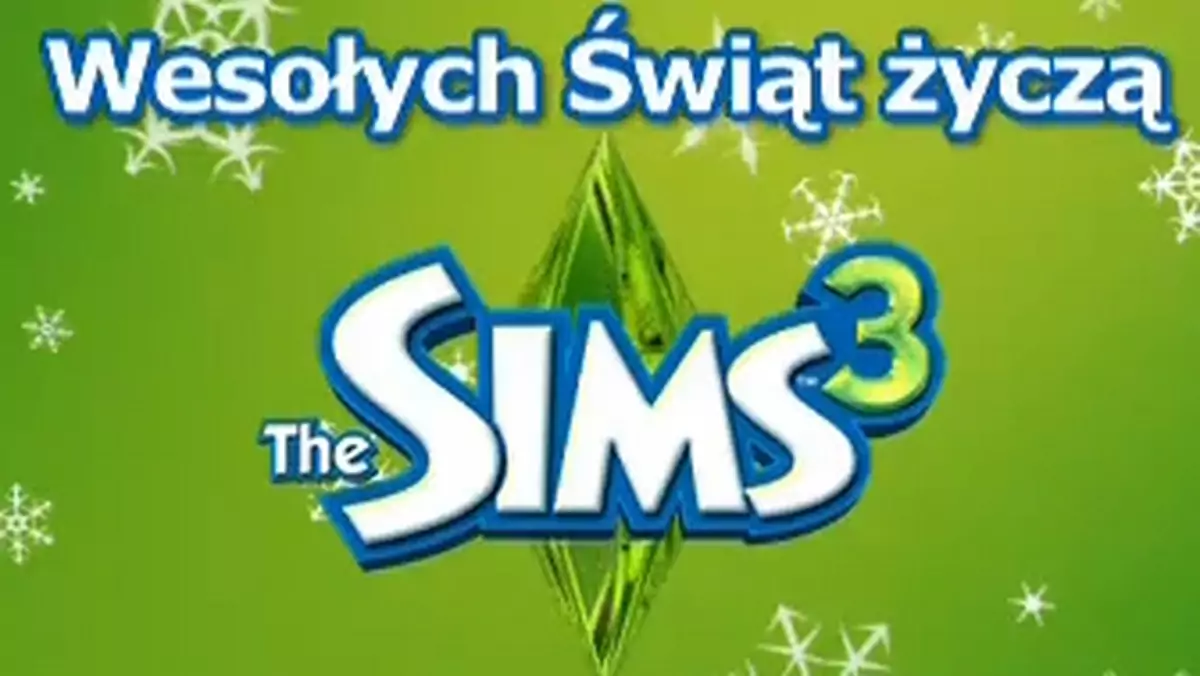 10 powodów, dla których warto mieć The Sims 3 według Electronic Arts [wideo]