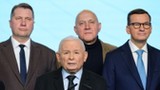 Kaczyński: Do władzy muszą wrócić ci, którzy już się sprawdzili