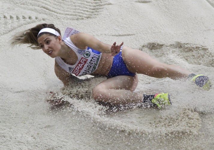 Paraskevi Papahristou