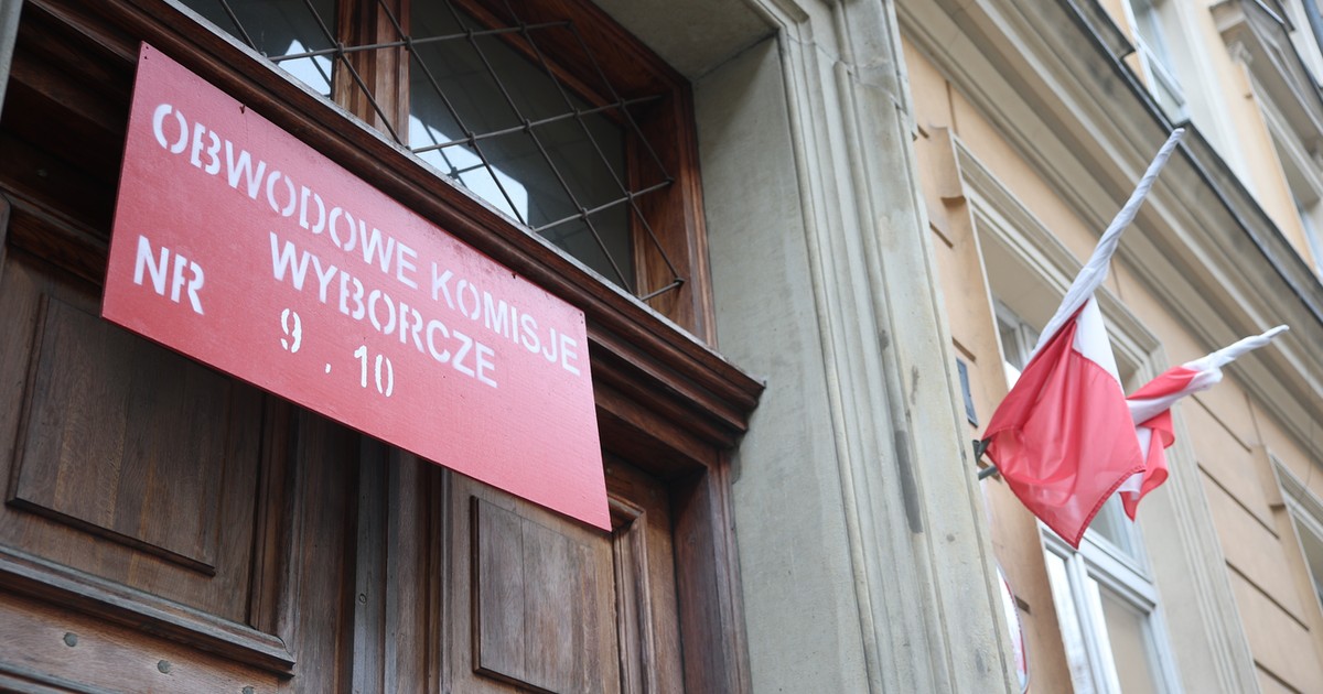 Wydzial Postepowan Administracyjnych Kwp Katowice Godziny Otwarcia Do której godziny można głosować? Lokale wyborcze — godziny otwarcia