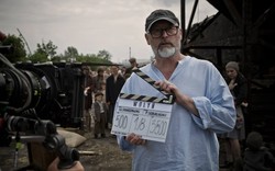 "Wołyń" nakręcony. Wojciech Smarzowski zakończył zdjęcia do głośnej produkcji