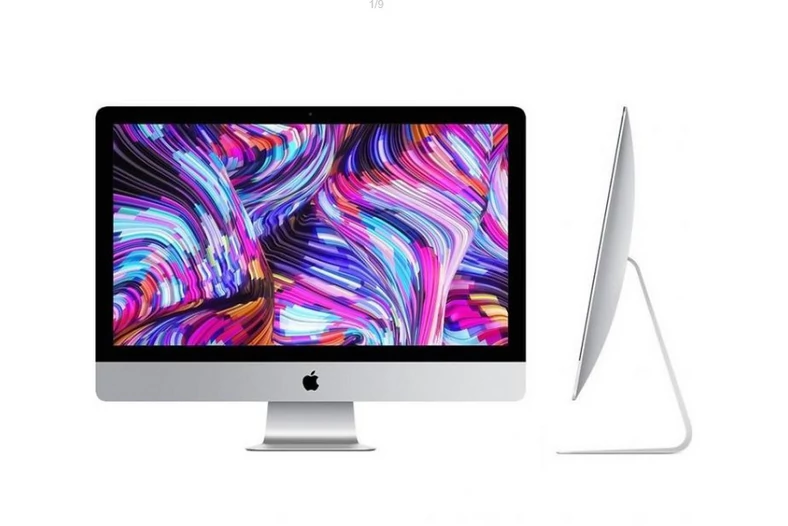 Apple iMac 27 Retina 5K  - 1