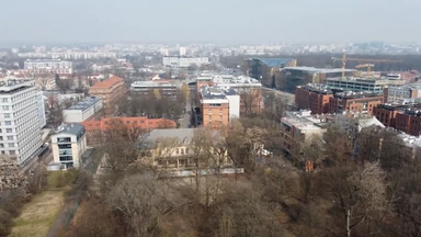 Spór o ogrody za bramami klasztorów w Krakowie. Czy będą dostępne dla mieszkańców?