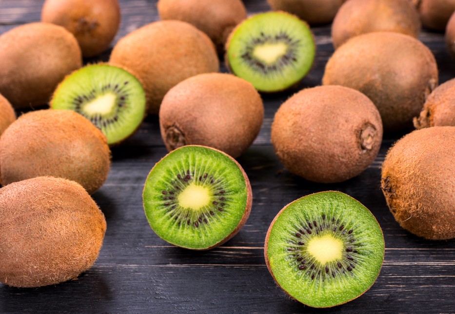 Kiwi Fogyokura