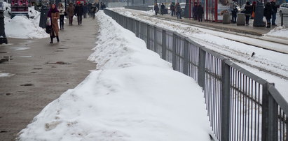 O nie! Nadchodzą podtopienia!