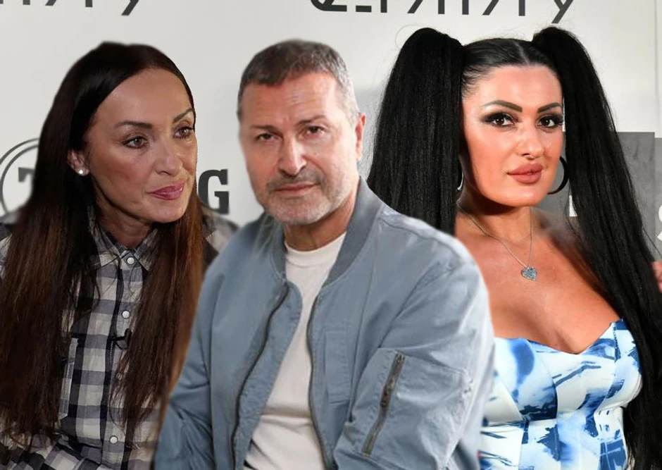 Silvija o roditeljima 