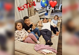 Dom Darka Lazića u Brestaču