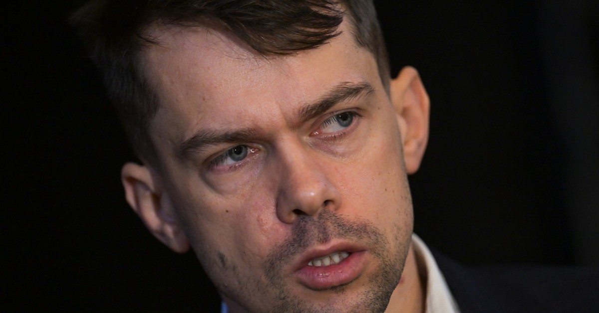 Kołodziejczak: Dziś wydam polecenie o badaniu całego zboża z Ukrainy