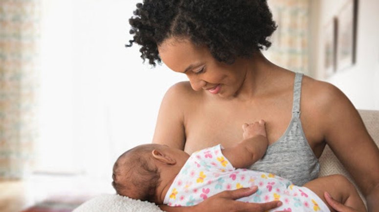 Breastfeeding as a birth control method