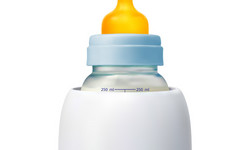 Podgrzewacz do butelek dla dziecka - jak wybrać odpowiedni?
