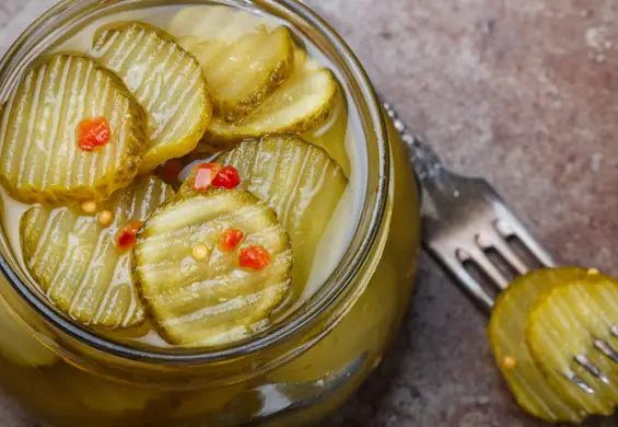 Ogórki curry na trzy sposoby. Przepisy tak łatwe, że wyjdą każdemu