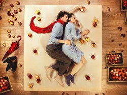 Gotuj się na jesienny sen, czyli jak bezboleśnie przeżyć zmianę czasu?