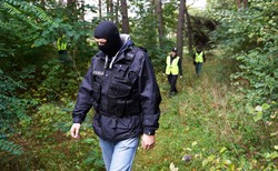 Zaginięcie Iwony Wieczorek. Detektywi mają nową teorię i pokazują film. Jest stanowisko prokuratury