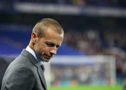 Skandaliczna decyzja UEFA. Mecze będą rozgrywane na neutralnym terenie