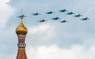 Czarna seria lotnictwa Putina. Ukraińcy: systemy obrony powietrznej Rosji wariują i niszczą własne samoloty