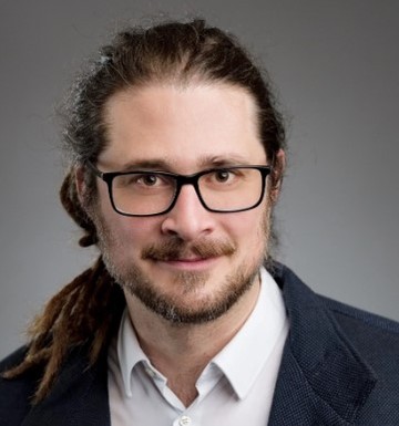 Lengyel Balázs, HUN-REN, KRTK KTI