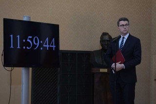 Müller: Liczymy, że te 30 dni wystarczą na to, aby uporządkować sytuację na granicy