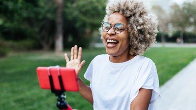 Chinese phones dominate Nigerian mobile market as approved models hit 2,112 (Credit: Xavier Lorenzo/Getty Images)
