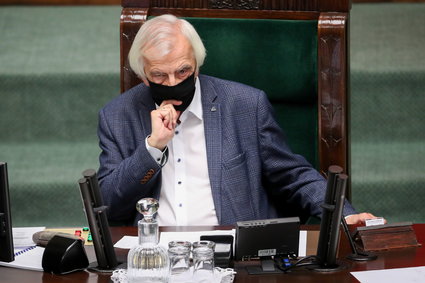 PiS przegrywa głosowanie. Obrady Sejmu odroczone