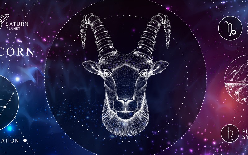 Pięć nieznanych faktów o zodiakalnym Koziorożcu