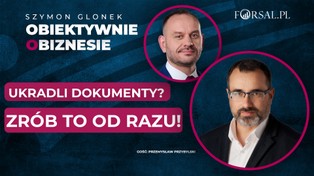 Jak chronić swoją tożsamość i pieniądze? Banki wzmacniają
zabezpieczenia, ale wiele zależy od nas