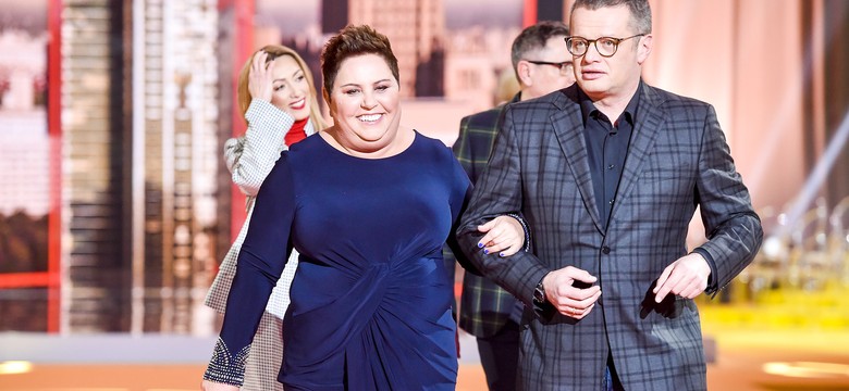 Jak najwięcej kobiet powinno mieć jej pewność siebie! Dorota Wellman powiedziała, dlaczego lubi siebie bez makijażu