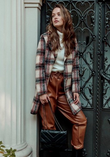 Kampania wizerunkowa kolekcji 25 lat Top Secret