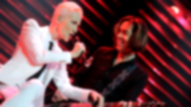 Per Gessle z Roxette wydał  "Around the Corner". Utwór ukończył dzień po śmierci Marie Fredriksson