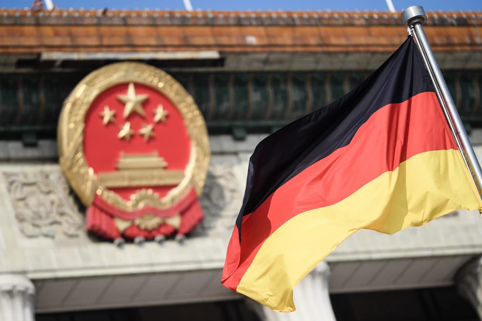 Nemačka daleko ispred Kine, Rusije i SAD (foto: ilustracija)