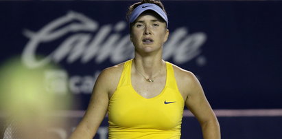 Rosjanie wyrzuceni z Wimbledonu. Ukraińska tenisistka uważa, że powinni zagrać. Pod jednym warunkiem