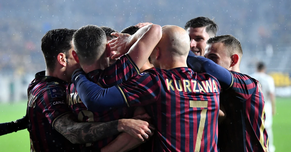 Mistrz świata i gwiazda Manchesteru City w polskim klubie. Sensacyjny transfer potwierdzony