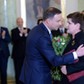 Beata Szydło, Andrzej Duda