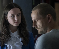 Premiera "Na chwilę, na zawsze". Paweł Domagała w potrójnej roli