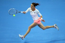 Turniej WTA w Pekinie: Agnieszka Radwańska w finale!