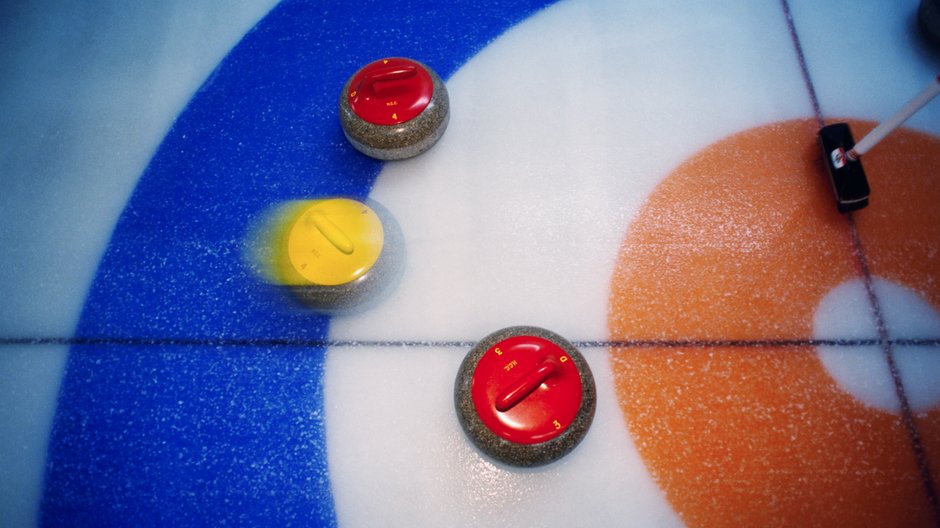 Curling