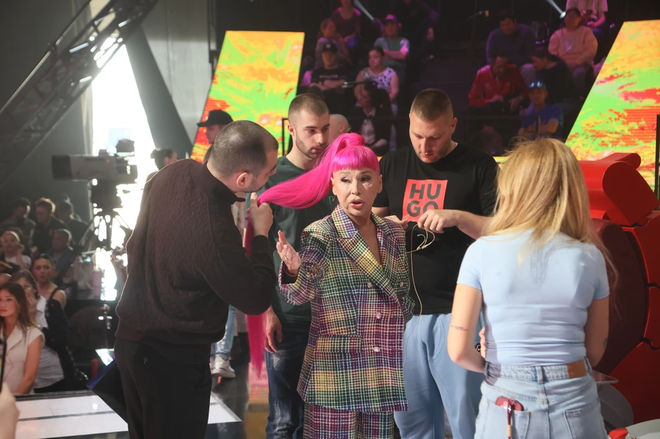 Pinkove zvezde Šimanovci