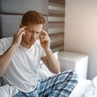 Intim együttléteim során mostanában erős fejfájást tapasztalok - miért? Az orvos válaszol