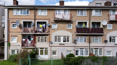 Poznań wprowadza opłatę za balkony