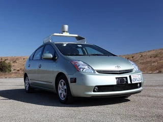 Google Car