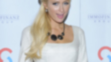 Paris Hilton: zawsze będę miło wspominać wizytę w Polsce