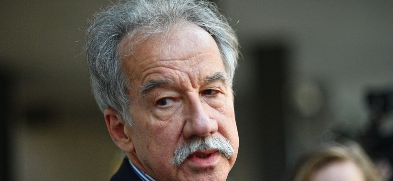 Szef PKW o reformie sądownictwa: To już odchodzi coraz bardziej od idei demokracji liberalnej