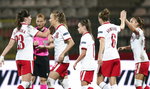 El. piłkarskich ME kobiet. Reprezentacja Polski wysoko wygrała z Mołdawią 