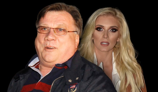 Nikolina Kovač i Halid Bešlić kombo