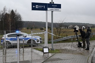 Dywersanci z GRU na celowniku Polski. Wiceszef MSWiA ostrzega przed kolejnymi zatrzymaniami